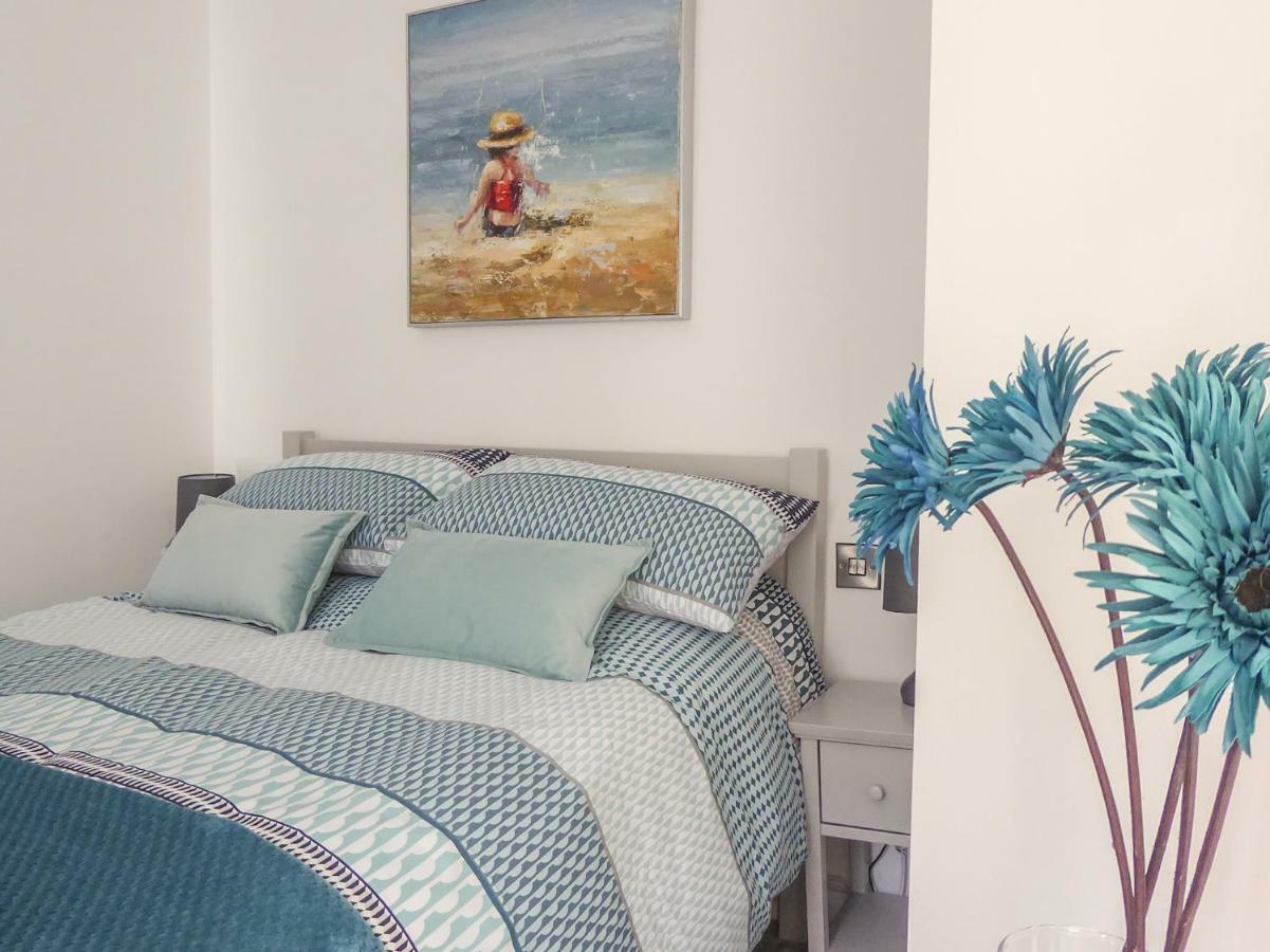 Harbour View Apartment Looe Exterior foto